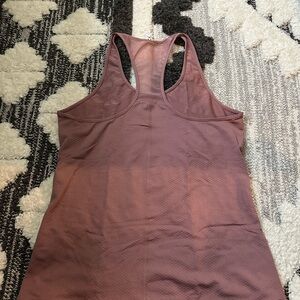 Underarmour Razorback Tank